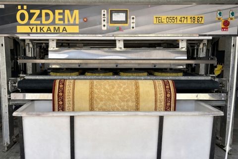Hassas Yıkama